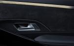 DS 7 Crossback Presidential 2017 года